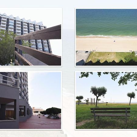 Appartamento Lido Bello Порто Потенца Пичена Екстериор снимка