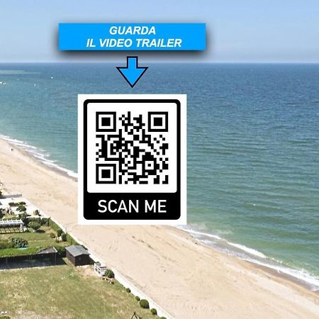 Appartamento Lido Bello Порто Потенца Пичена Екстериор снимка